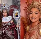 
                  Anitta pode virar Rainha de Bateria e ameaça esposa de bicheiro