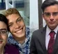 
                  Apresentador se pronuncia após tornar público namoro com Dudu Camargo
