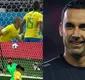 
                  Árbitro que anulou gol de Vini Jr. já foi alvo de reclamações da CBF
