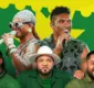 
                  Arena Brasil recebe Timbalada e Filhos de Jorge no 1º jogo da Seleção