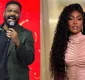 
                  Arlindinho expõe fim com Erika Januza e pede perdão em público