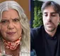 
                  Astrid Fontenelle se desculpa por 'acolher' Rodrigo Branco por racismo