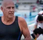 
                  Atleta de 68 anos passa mal e morre em competição de natação na Bahia