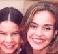 
                  Atriz de Chiquititas sofre acidente com a filha e passa por cirurgia