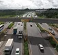 
                  Avanço das obras do VLT provocam novos bloqueios e desvios na BR-324