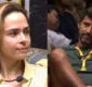 
                  BBB 26: Alberto acusa Ana Paula após provocações: 'Desesperada'