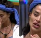 
                  BBB 26: Aline Campos revela ter sofrido violência após ter sido dopada