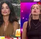 
                  BBB 26: Aline Campos sobe o tom e detona Samira: 'Perco o respeito'