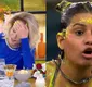 
                  BBB 26: Ana Maria Braga debocha de problema de Gabriela: 'Que cansaço'