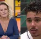 
                  BBB 26: Ana Maria Braga massacra Pedro após assédio: 'Desprazer'