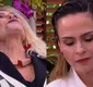 
                  BBB 26: Ana Maria Braga revela ranço de Ana Paula: 'Vontade de bater'