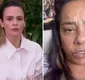 
                  BBB 26: Ana Maria confronta Ana Paula após desculpas de Solange Couto
