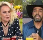 
                  BBB 26: Ana Maria pressiona Cowboy sobre rivalidade com Ana Paula