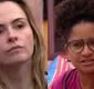 
                  'BBB 26': Ana Paula Renault faz desabafo após ser ignorada por Milena