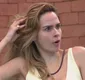 
                  BBB 26: Ana Paula Renault vira alvo da casa após Duelo de Risco