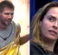 
                  BBB 26: Ana Paula acusa Jonas de recalcular rota: 'Me arrependi'