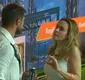 
                  BBB 26: Ana Paula Renault e Jonas brigam em festa e líder explode