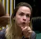 
                  BBB 26: Ana Paula atazana Jonas e Cowboy e 'implode' grupo rival