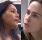 
                  Enquete BBB 26: Chaiany tem queda de rejeição após peitar Ana Paula