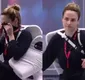 
                  Enquete BBB 26: Ana Paula pode ser eliminada por gesto grave na Globo