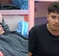 
                  BBB 26: Ana Paula causa climão e se revolta com Pedro: 'Malandro'
