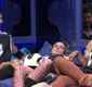 
                  BBB 26: Ana Paula chama Sarah de 'covarde' e parte contra Jonas