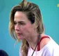 
                  BBB 26: Ana Paula chora no confessionário: 'Não era pra ter entrado'