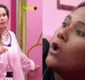 
                  BBB 26: Ana Paula confronta Chaiany e faz ameaça: 'É pra ter cuidado'