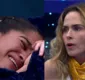 
                  BBB 26: Ana Paula dá resposta atravessada em Milena e leva chamada