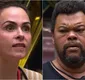 
                  BBB 26: rivalidade antiga de Ana Paula e Babu vem à tona