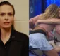 
                  BBB 26: Ana Paula detona amizade com Samira: 'Papel de palhaça'