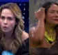 
                  BBB 26: Ana Paula detona atitude de Chaiany após sincerão: 'Mentirosa'