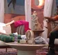 
                  BBB 26: Ana Paula e Leandro escolhem novos alvos após eliminação
