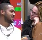 
                  BBB 26: Ana Paula é chamada de patroa e surta; VÍDEO
