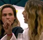 
                  BBB 26: Ana Paula faz pedido arriscado após Samira revelar indicação