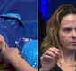 
                  BBB 26: Ana Paula perde a paciência e humilha Samira