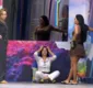 
                  BBB 26: Ana Paula se alia com rivais para derrubar Babu; VÍDEO