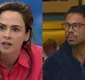 
                  Enquete BBB 26: Ana Paula é ameaçada por rival e pode sair do programa