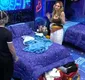 
                  BBB 26: Ana Paula se revolta com afastamento de Babu e desabafa