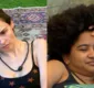 
                  BBB 26: Ana Paula surta com Milena após atitude: 'Não tem graça'