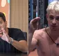 
                  BBB 26: Arthur Aguiar rebate comparação com Juliano Floss