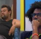 
                  BBB 26: Babu detona Breno após eliminação e brother reage; VÍDEO