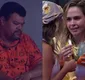 
                  BBB 26: Babu entrega plano de 'golpe' ao se aproximar de Ana Paula