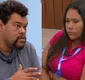 
                  BBB 26: Babu se altera com Chaiany por imunidade e choca sister