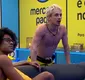 
                  BBB 26: Breno entrega rivais e Juliano faz ameaça: 'Estão ferrados'