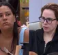 
                  BBB 26: Chaiany fecha aliança com Ana Paula e web reage: 'Tiro no pé'