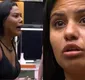 
                  BBB 26: Chaiany muda de ideia e deve trair Gabriela na imunização
