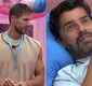 
                  BBB 26: Jonas expõe verdade sobre fim de amizade com Sarah e Cowboy