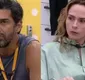 
                  BBB 26: Cowboy se desentende com Ana Paula após confusão com Sol; veja