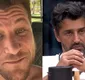 
                  BBB 26: Diego Alemão chama Alberto Cowboy para revanche: 'Pronto'